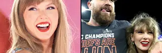 Which Taylor Swift songs are about Travis Kelce? Here's the full list so far