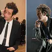 Matty Healy and Taylor Swift had a short-lived romance