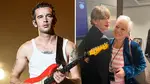Matty's family have reacted to Taylor Swift's latest album