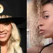 Beyoncé Shows Fans Her Real Hair In Candid Cécred Wash Day Video