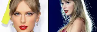Taylor Swift Reveals Real Meaning Behind 'Who's Afraid Of Little Old Me?' Lyrics