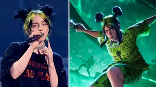 Billie Eilish is in Fortnite Festival - here are all the details you need