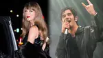 Taylor Swift fans now think a 'Midnights' song was written about Matty Healy