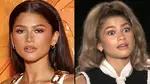 Zendaya calls out interview questions about kissing her Challengers co-stars