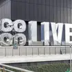 Co-op Live Arena in Manchester