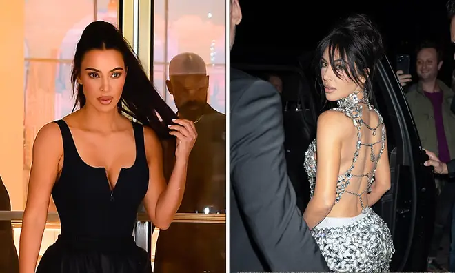 Kim Kardashian's come a long way since her personal assistant days