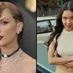 Olivia Rodrigo Fans Compare Taylor Swift's 'imgonnagetyouback' To 'Get Him Back'