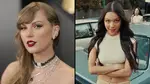 Olivia Rodrigo Fans Compare Taylor Swift's 'imgonnagetyouback' To 'Get Him Back'