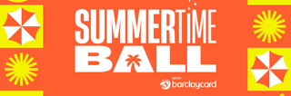 Capital's Summertime Ball with Barclaycard is back on 16th June