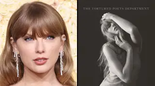 Taylor Swift 'The Prophecy' Lyrics Meaning Explained