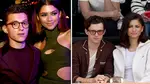 Tom Holland and Zendaya have reportedly begun talking about marriage