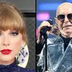 Taylor Swift Doesn't Have "Famous Songs", Says Pet Shop Boys' Neil Tennant