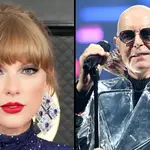 Taylor Swift Doesn't Have "Famous Songs", Says Pet Shop Boys' Neil Tennant