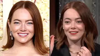 Emma Stone urges fans to call her by her real name