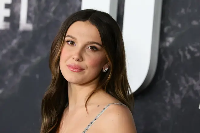 Fans flocked to defend Millie Bobby Brown after she admits to leaving reviews after bad service