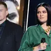 Jessie J refused to answer questions about boyfriend, Channing Tatum