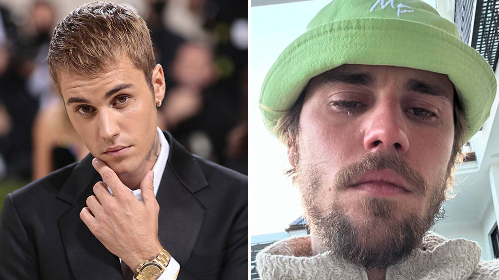 Pourquoi Justin Bieber pleurait-il dans une récente publication sur les réseaux sociaux ?