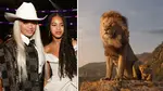 Blue Ivy Carter is set to star in the next Lion King film by Disney