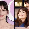 Anne Hathaway Defends Age Gap Between Solène And Hayes In The Idea of You