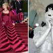 The Met Gala will take place on the first Saturday of May