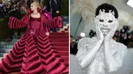 The Met Gala will take place on the first Saturday of May