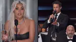 Kim Kardashian fans slam "disgusting" jokes made at her expense at Tom Brady Roast