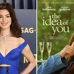 Here's how much Anne Hathaway is said to of made starring in The Idea Of You