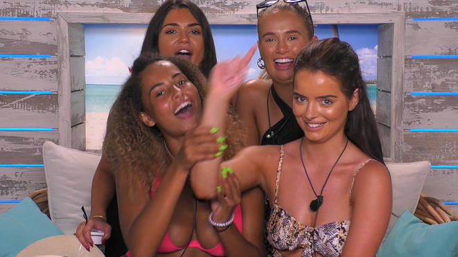 What time is the Love Island finale on and how long is the episode?