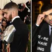 Zayn Malik gets candid about his past relationships
