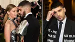 Zayn Malik gets candid about his past relationships