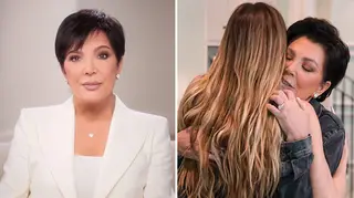Kris Jenner opens up about health scare in The Kardashians season 5