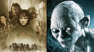 Two New Lord Of The Rings Movies Are Officially In The Works