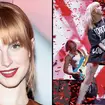 Paramore Eras Tour Setlist: Every Song Paramore Perform Supporting Taylor Swift