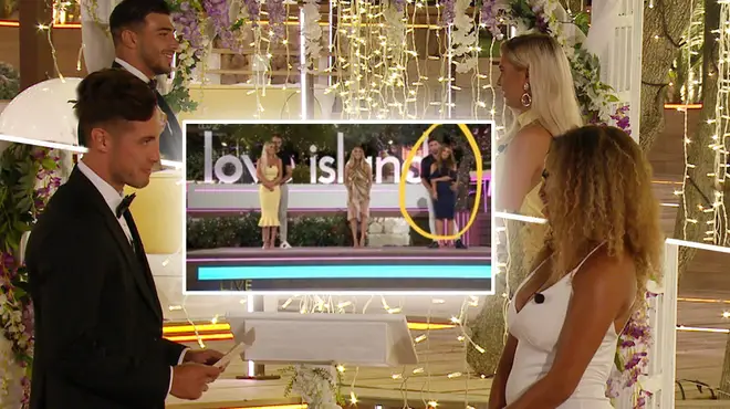 Love Island fans can predict the winner based on previous series' finals