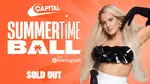 Capital's Summertime Ball with Barclaycard takes place 16th June