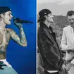 Justin Bieber may have just teased new music
