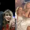 All The Travis Kelce References In Taylor Swift's 'So High School' Eras Tour Performance