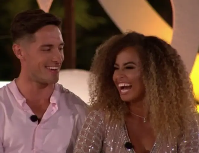 Our Love Island 2019 winners.