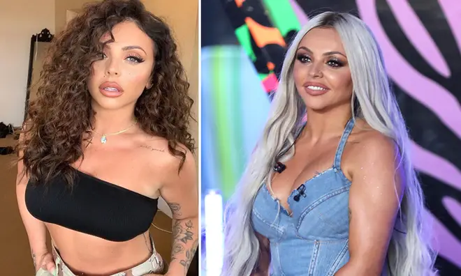 Jesy Nelson's Odd One Out documentary was praised for 'changing lives'. Here's how to watch it.