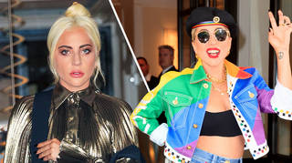 Lady Gaga is rumoured to be dating her audio engineer
