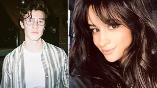Shawn and Camila are reportedly now dating.
