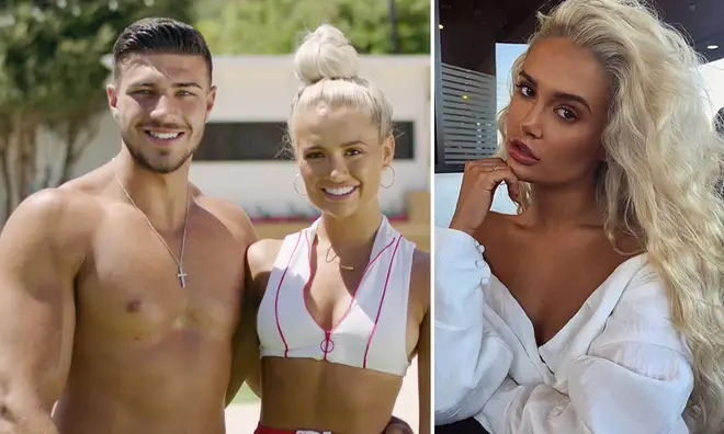 Tommy Fury and Molly-Mae Hague have fans fearing they've split