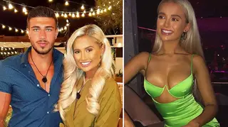Tommy Fury and Molly-Mae Hague haven't split after all