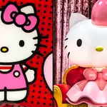 The revelation that Hello Kitty is a "personification of a cat" rather a literal cat has left people stunned