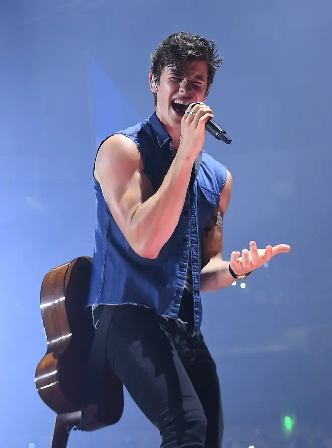Shawn Mendes In Concert - Atlanta, GA