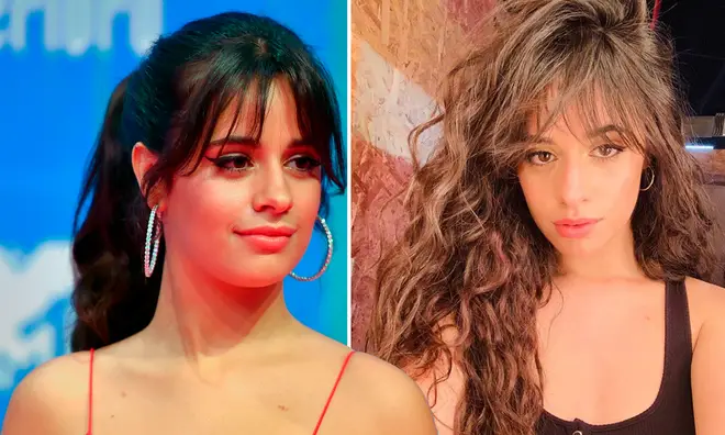 Camila Cabello hit back at body shamers