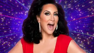 Michelle Visage will be taking part in Strictly 2019