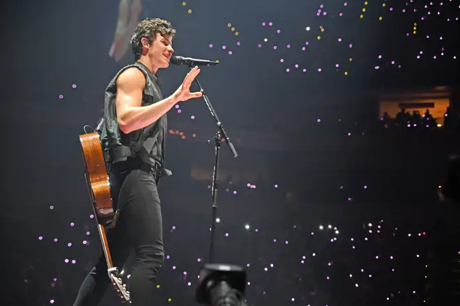 Shawn Mendes In Concert - Louisville, KY