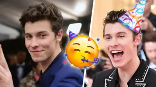 Shawn Mendes fans have planned a 21st birthday surprise