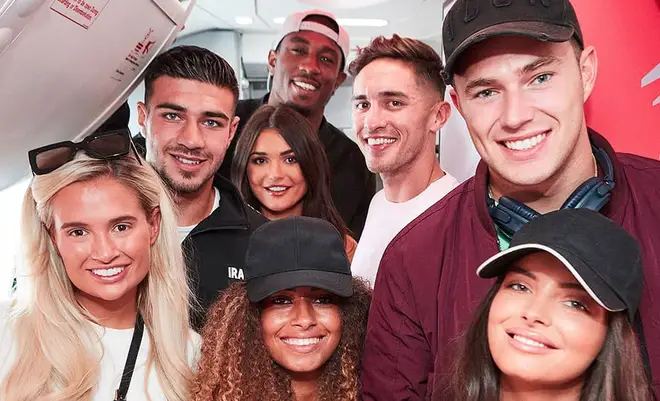A brand new series of Love Island will begin in January 2020.